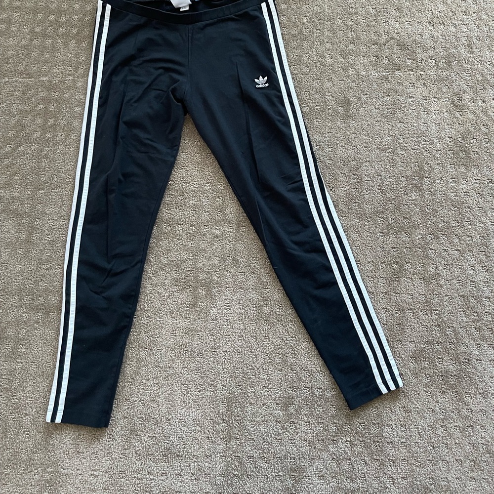 Adidas leggings